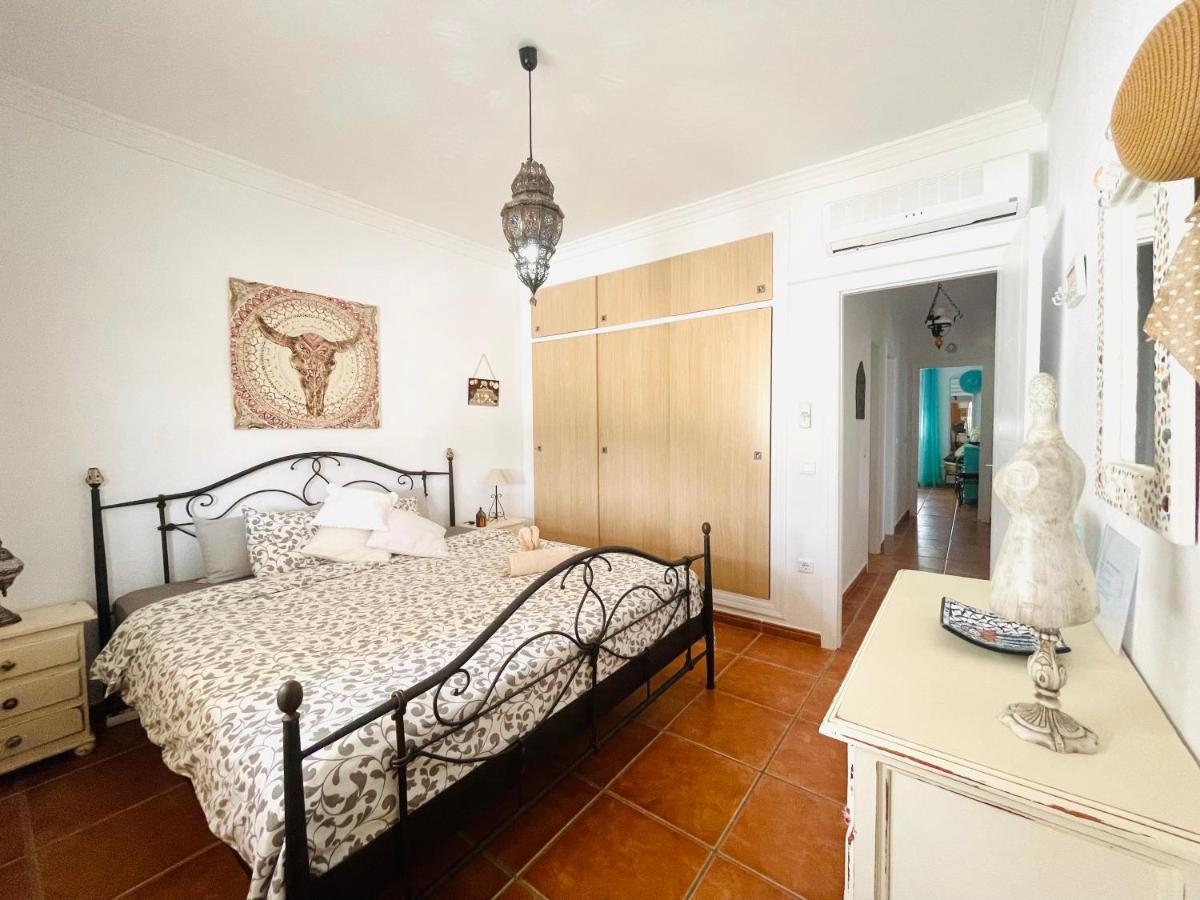 Casira, Casitas En Kamers, Vinuela, Andalucia מראה חיצוני תמונה