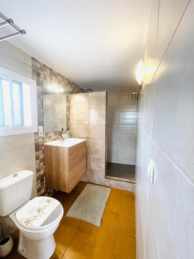 Casira, Casitas En Kamers, Vinuela, Andalucia מראה חיצוני תמונה