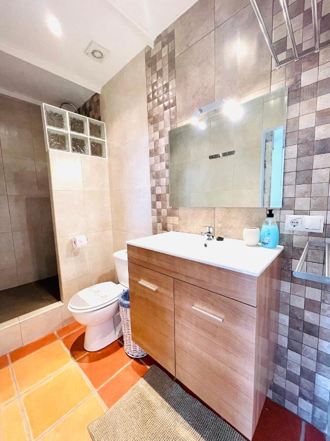 Casira, Casitas En Kamers, Vinuela, Andalucia מראה חיצוני תמונה