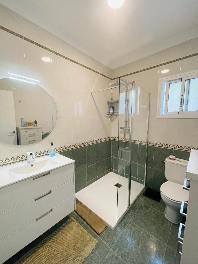 Casira, Casitas En Kamers, Vinuela, Andalucia מראה חיצוני תמונה