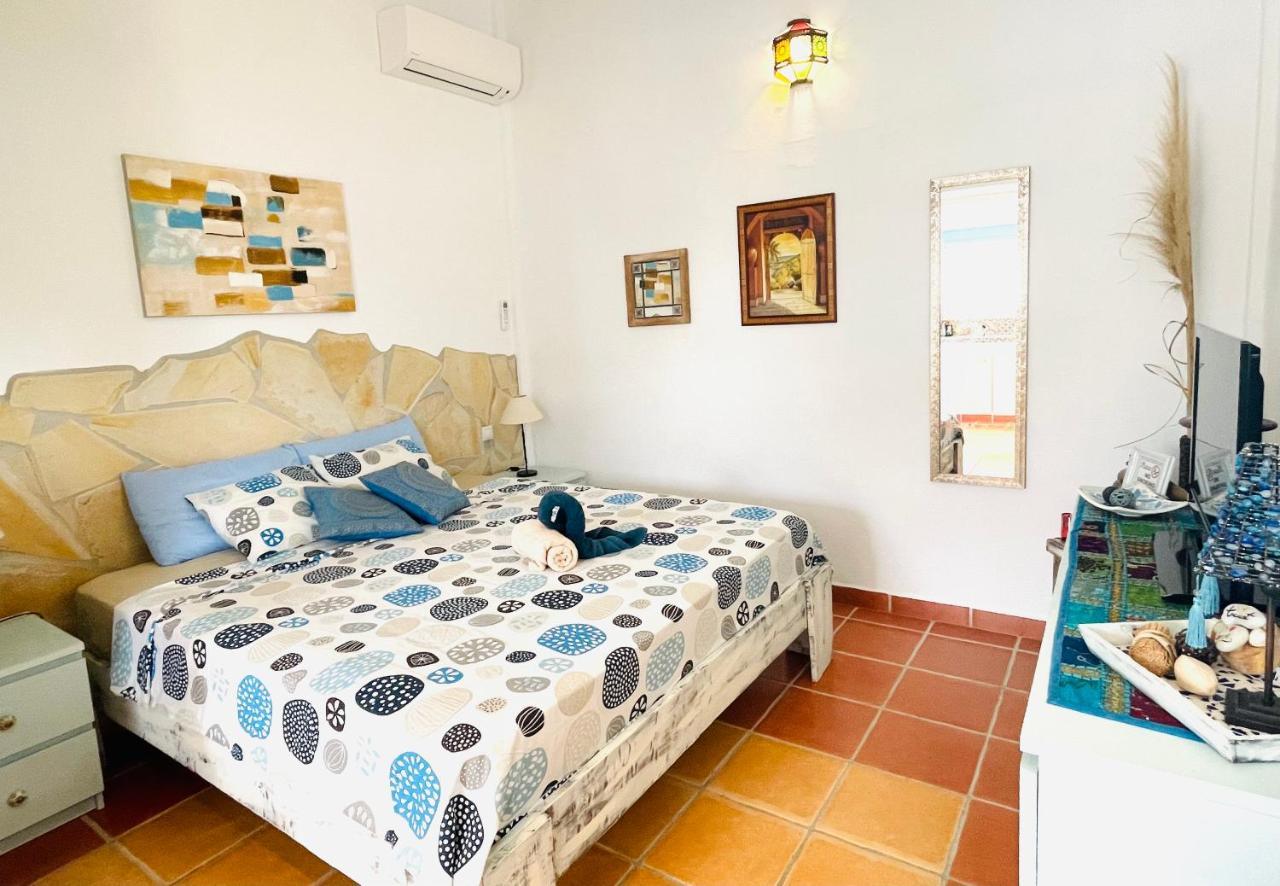 Casira, Casitas En Kamers, Vinuela, Andalucia מראה חיצוני תמונה