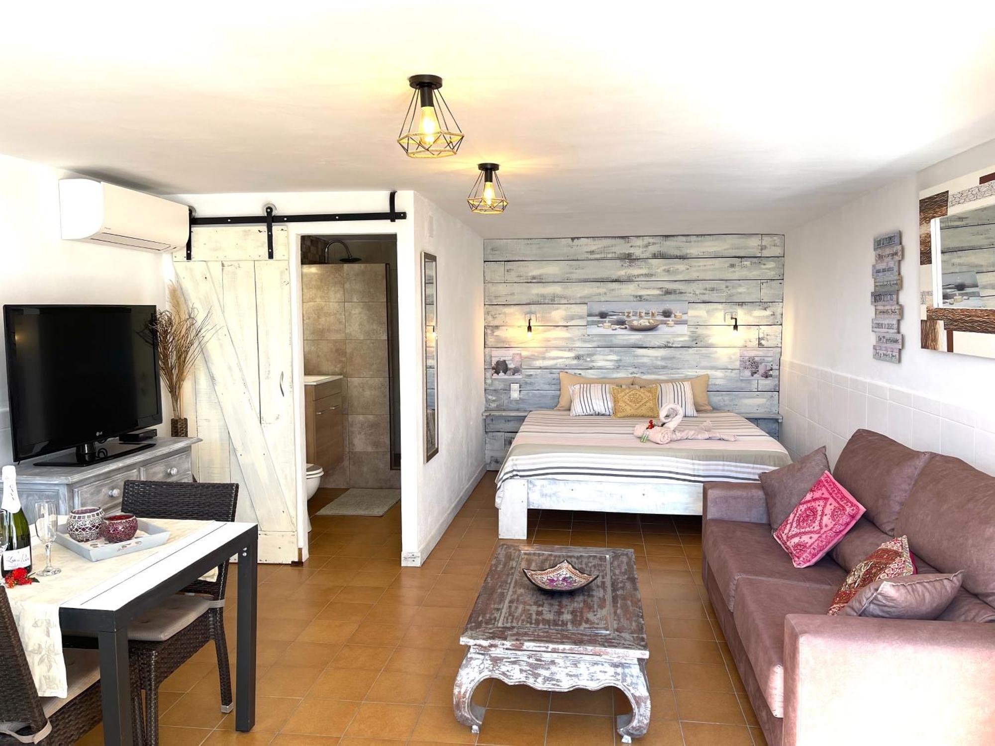 Casira, Casitas En Kamers, Vinuela, Andalucia מראה חיצוני תמונה