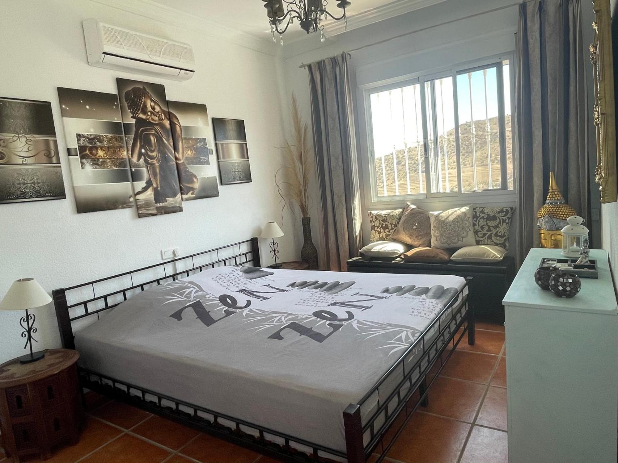 Casira, Casitas En Kamers, Vinuela, Andalucia מראה חיצוני תמונה